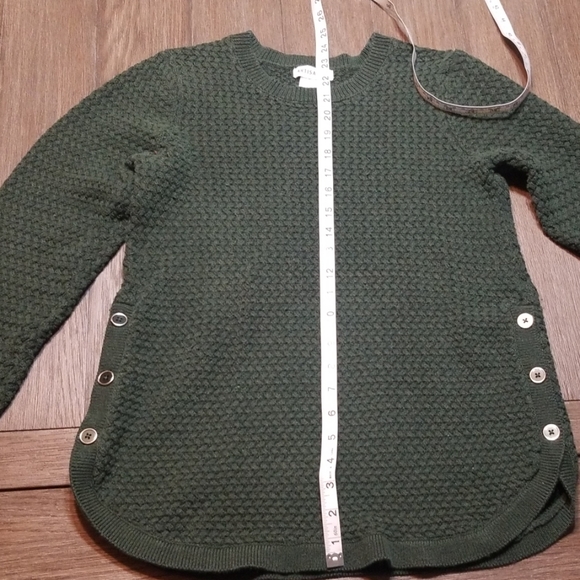 Artisan NY pullover sweater - Picture 2 of 5